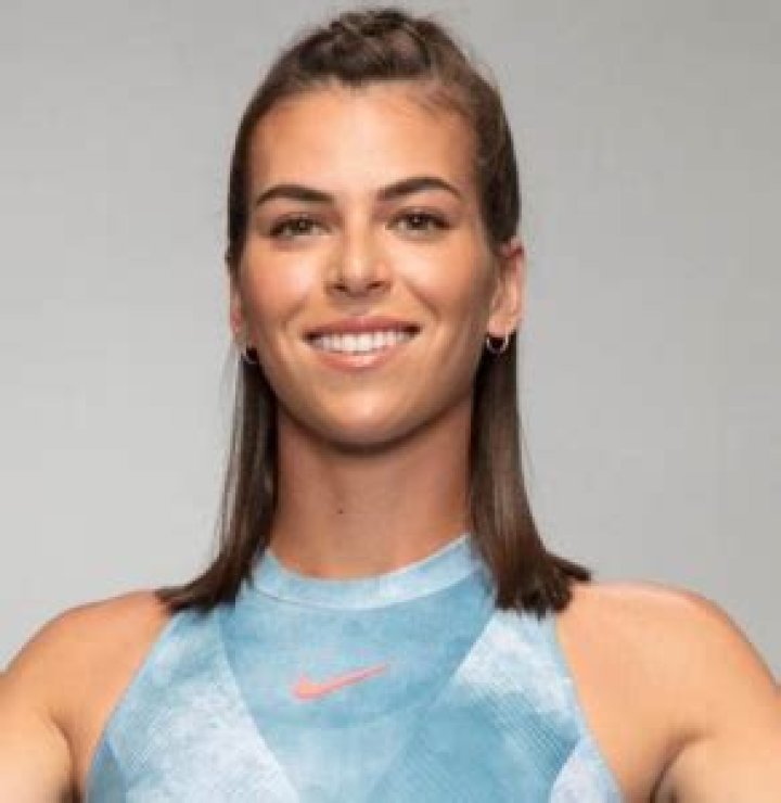 Ajla Tomljanovic - Age | Height | Prize Money | Parents | Photos | Biography