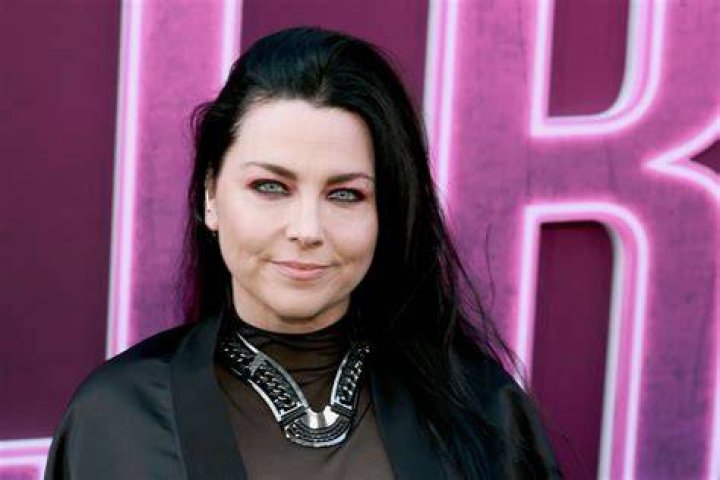 amy lee
