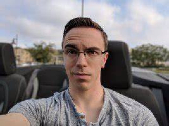 Austin Evans - Tech YouTuber