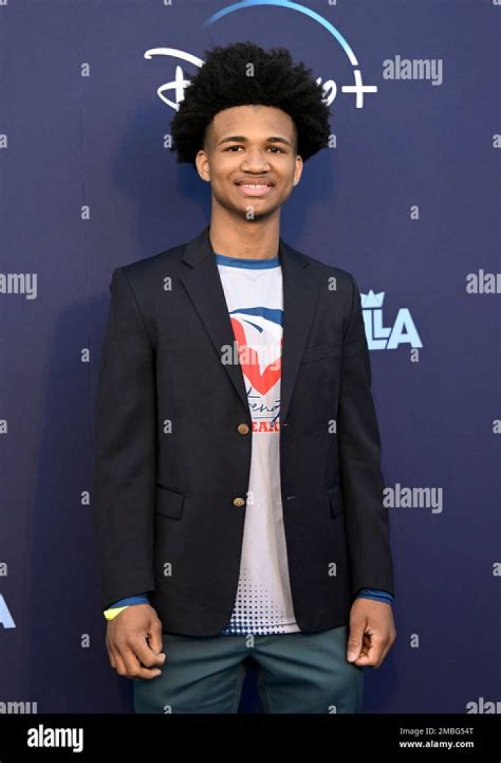 Demarjay Smith