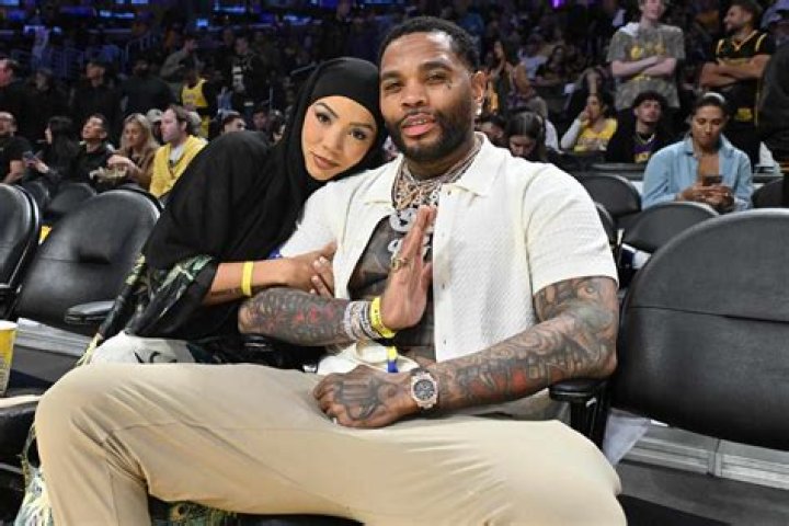 Dreka Gates has a net worth of $1 million, Image Source: @drekagates
