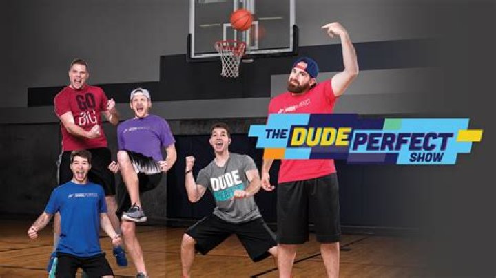 Dude Perfect