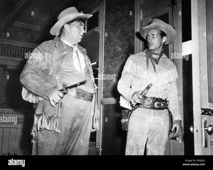 Guy Madison