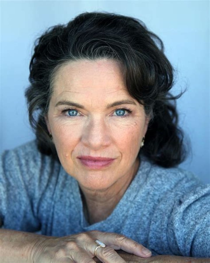 Heather Langenkamp - IMDb