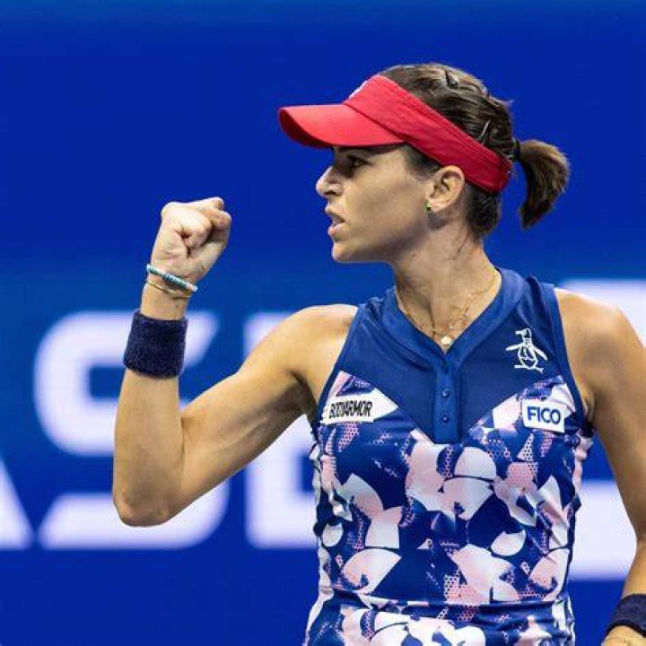 How Ajla Tomljanovic Faced Down Serena Williams and 24,000 Others - The New York Times