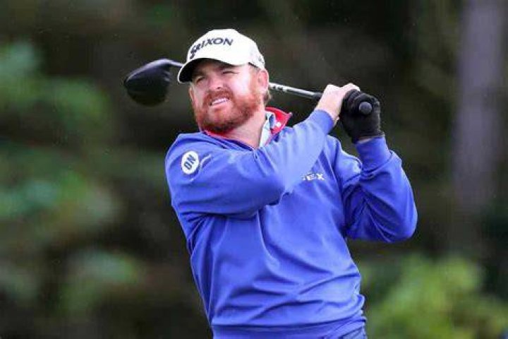 J. B. Holmes