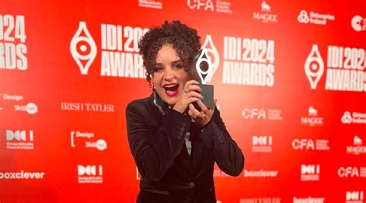 Jessica award