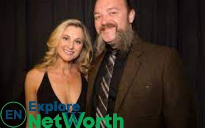 John Driskell Hopkins Net Worth