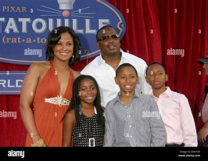 Johnny McClain's ex-wife