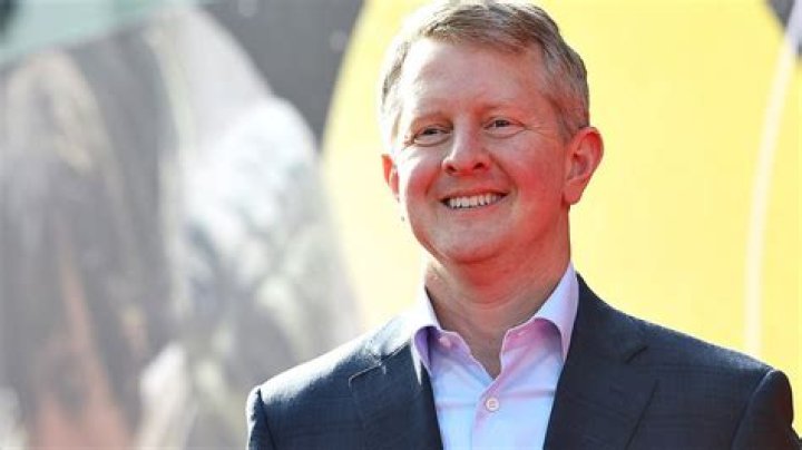 Ken Jennings