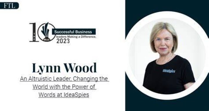 Lynn Wood