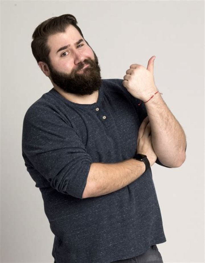 Matt Raub