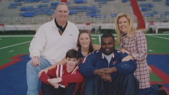 Michael Oher