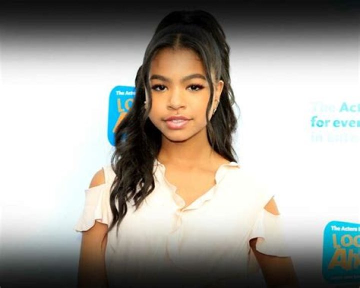 Navia Robinson
