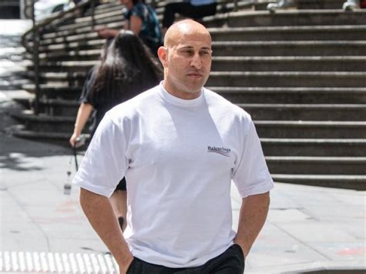 Tarek Zahed