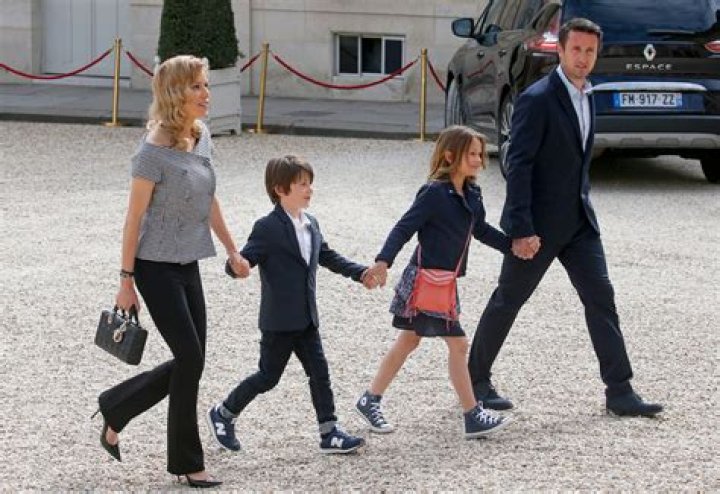 Tiphaine Auzière